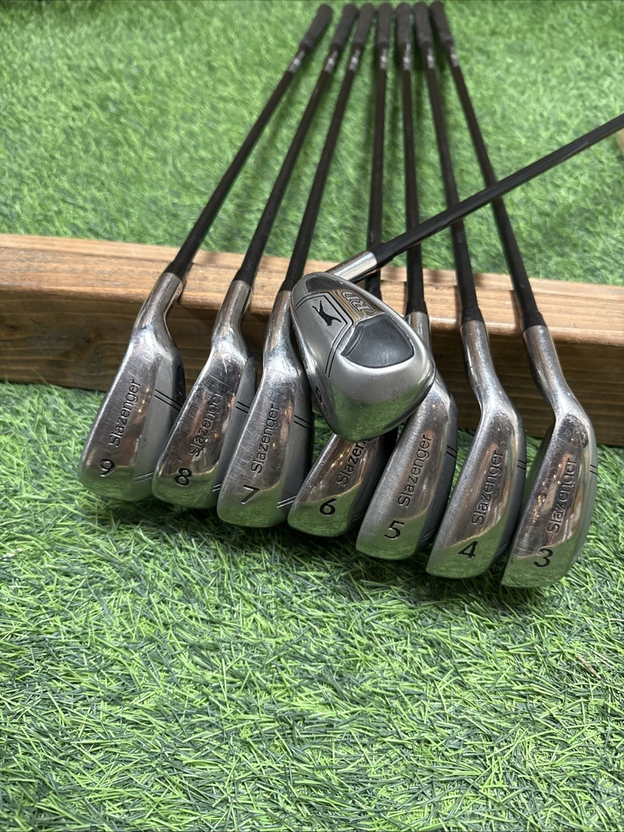 Slazenger Men Golf Clubs for sale | eBay