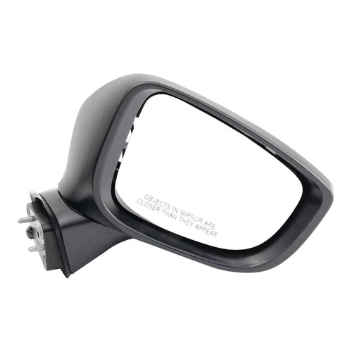 TRQ MRA09710 Power Side View Mirror For Toyota Yaris 2019-2020 Right 87931WB001