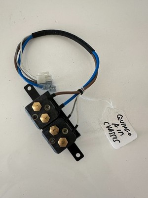 Elektromobil Quingo Air Verbindungsblöcke