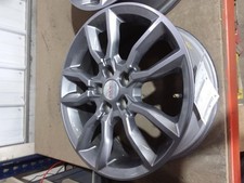 Wheel 18x7 Opt Rsx Fits 22-24 Terrain 2222935 Wheel 18x7 Opt Rsx Fits 22-24 Terrain 2222935