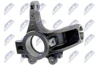 NTY Achsschenkel, RadaufhäNgung ZZP-MZ-006 FüR Mazda