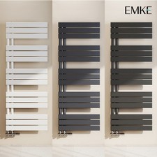 Badheizkörper Design Handtuchwärmer Badezimmer Heizkörper Paneelheizkörper EMKE