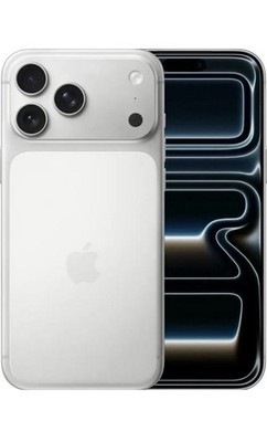 MINT Apple iPhone 17 Pro Max 256GB | Silver | Verizon
