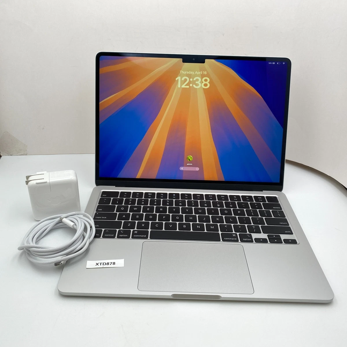 Preços baixos em Notebooks MacBook Air Apple 16 GB de RAM | eBay