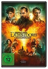 Phantastische Tierwesen: Dumbledores Geheimni...