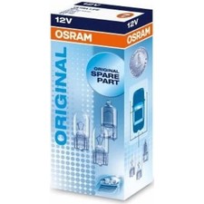 Osram 2825ULT Glühlampe Blinkleuchte für BMW FORD SEAT TOYOTA FIAT SKODA