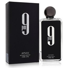 Afnan 9PM 100ml EDP (M) SP Mens 100% Genuine (New)