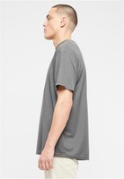 Herren T-Shirt E Sports Tee S Darkshadow Build Your Brand Baumwolle