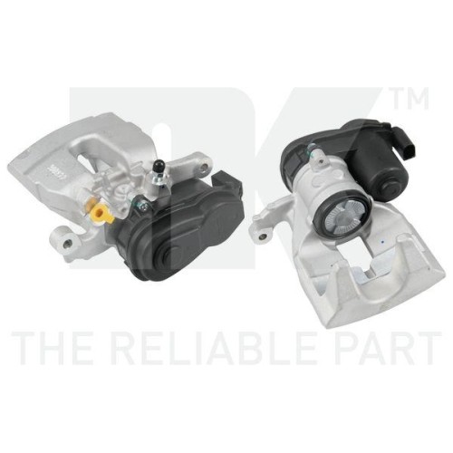 NK 2133313 Bremssattel FüR MERCEDES-BENZ, Hinterachse Links, Hinter Der Achse-image