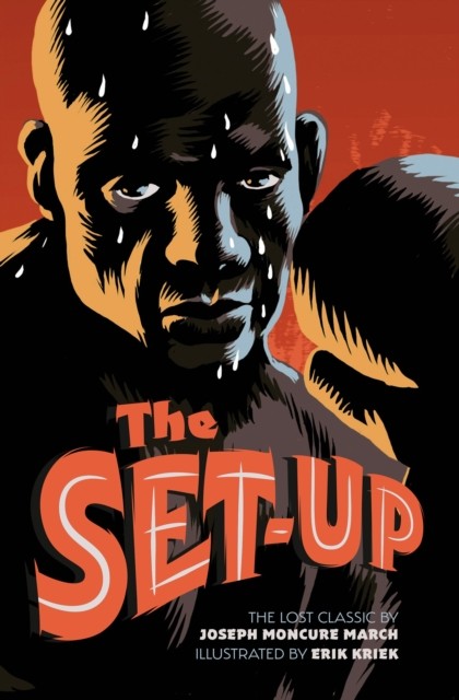 Korero Press The Set-Up: The Lost Classic By The Author Of The Wild Party - Image 3