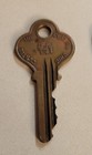7 VINTAGE CURTIS INDUSTRIES KEYS TOYOTA TR-29 KW-1 T-2 M-1 CT011 EA1 BULLDOG — photo 3