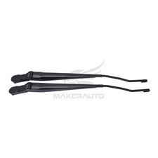 Windshield Wiper Arms Left Right For 1999-07 Ford Super Duty F250 F350 F450 F550 Windshield Wiper Arms Left Right For 1999-07 Ford Super Duty F250 F350 F450 F550