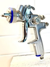 Sata Jet 1000 B Rp Spray Gun 1.6 Nozzle Tip