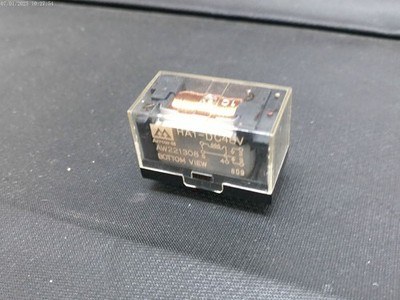 ARROW-M AROMAT HA1-DC48V RELAY - USA SELLER FAST SHIPPING