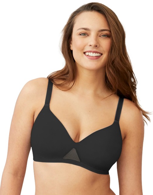 Hanes ComfortFlex Fit Wire-Free Bra