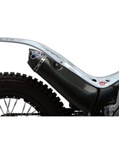 M00709440TCC SILENCER TITANIUM CARBON TERMIGNONI MONTESA COTA 4RIDE