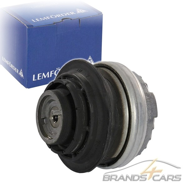 LemfÖRder Motorlager FÜR Mercedes Benz C-KLASSE W203 CL203 S203-image
