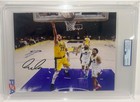 Luka Doncic Los Angeles Lakers Signed Autographed 8x10 Photo PSA/DNA
