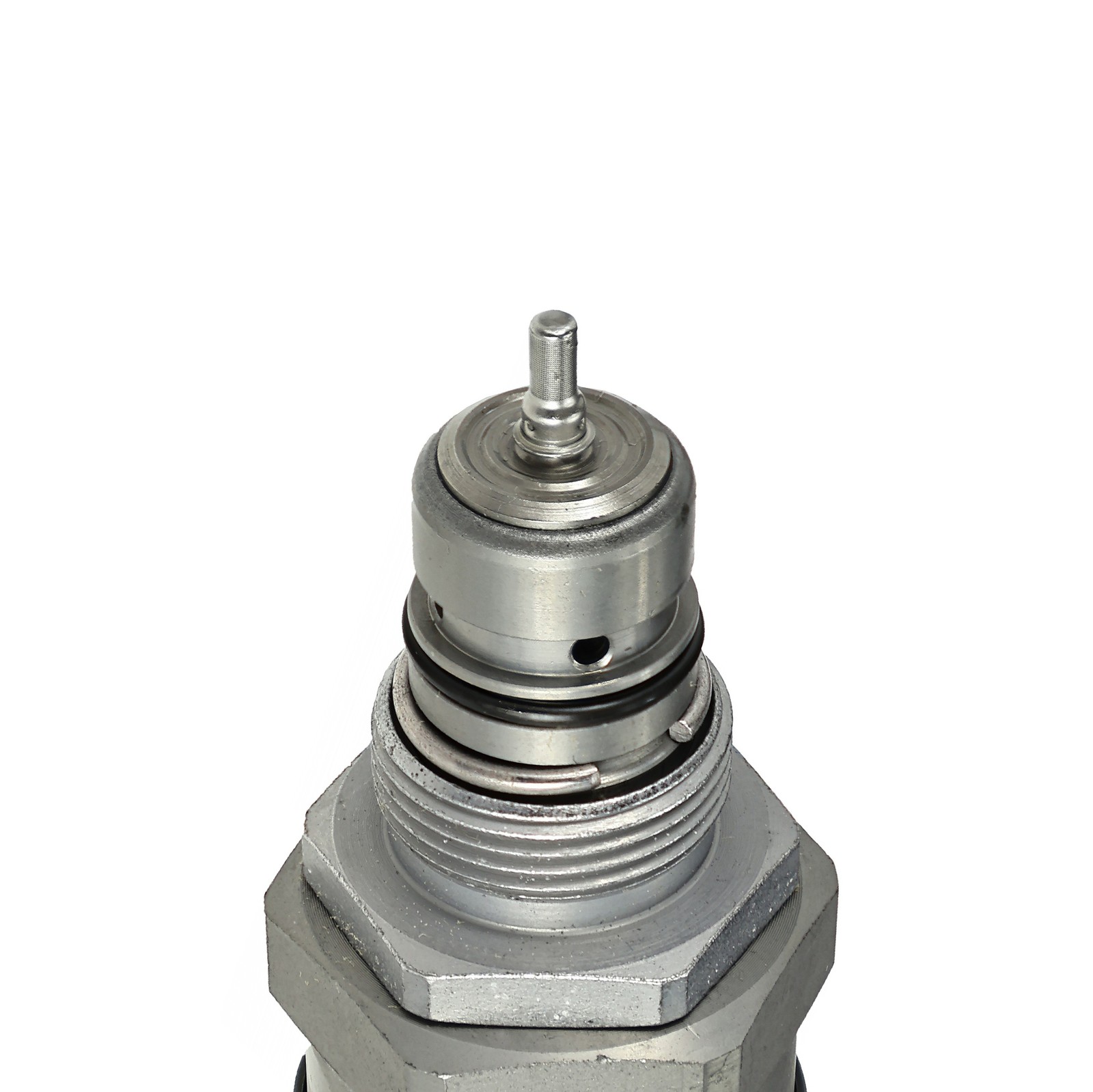 Soupape de pression de carburant 057130764H régulateur de débit gazole