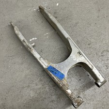 1980 Kawasaki KX125 rear swing arm