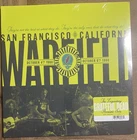 GRATEFUL DEAD WARFIELD SAN FRANCISCO LP OCT 4 & 6, 1980 RSD 2025 BLACK FRIDAY