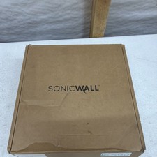 Sonicwall TZ270W Secure Upgrade 3YR Threat Edition 02-SSC-2823 - Open Box