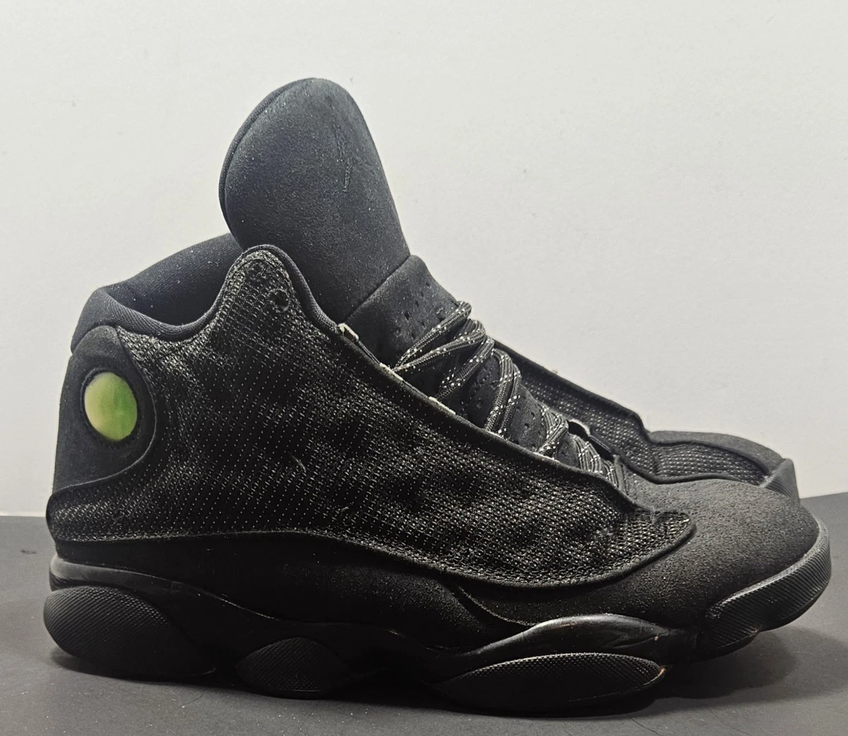 Jordan 13 Retro Black Cat for Sale - Authenticity Guaranteed - eBay