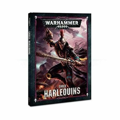 Games Workshop Pubblicazioni Warhammer 40k - Codex V.8 - Toy - Acceptable