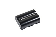 Genuine Nikon EN-EL3 Battery Pack for D50 D70 D70S D100