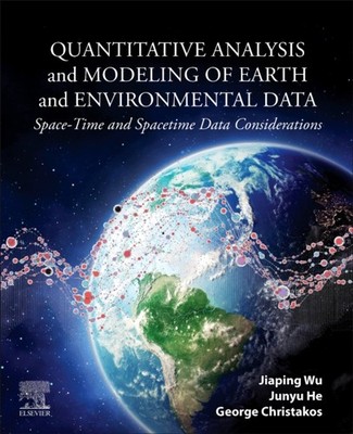 Wu - Quantitative Analysis and Modeling of Earth and Environmental Dat - X555z