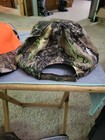 Lot  Realtree Hardwoods Camo Hat Strapback. Mossy Oak Blaze Orange Baseball Cap  — photo 5