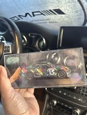 Minichamps Mercedes 190 Evo 1  1:43 Andros