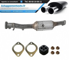 Katalysator Ford Kuga I/Focus II/Mondeo Mk4 2.5i 1583363 1388320 1583028 1517948