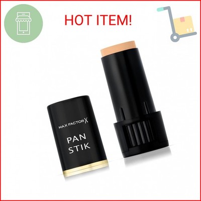 Max Factor Pan Stik Foundation 13 Nouveau Beige