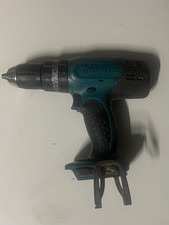 Makita, LXT BHP453 2 speed Cordless Hammer Drill, 18v Used