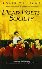 Dead Poets Society | Nancy H. Kleinbaum | englisch