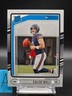 2024 Panini Donruss - Rated Rookie Caleb Williams #327 (RC) A