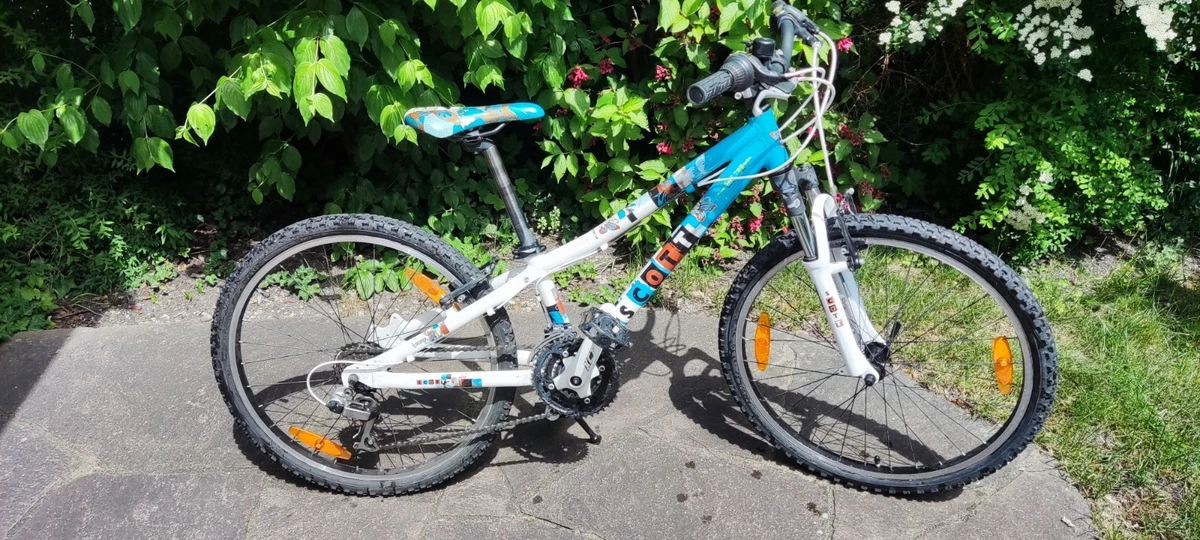 SCOTT Fahrrder mit 24 Zoll online kaufen | eBay.de