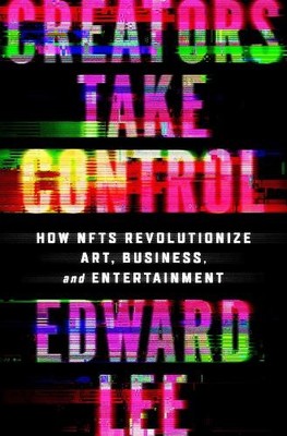 Edward Lee Creators Take Control (Gebundene Ausgabe)