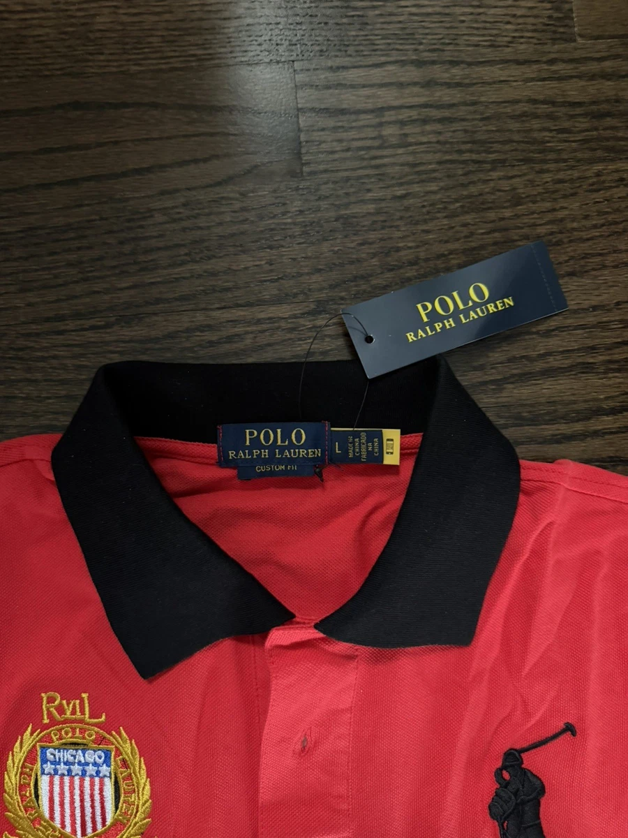 polo ralph lauren usa products for sale | eBay