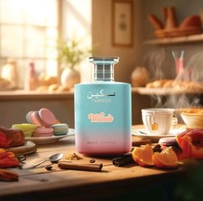 TASKEEN WOWIE EAU DA PARFUM 100ML BY PARIS CORNER.