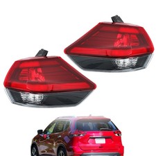 2017 2018 2019 Outside Tail Light Brake Replacement Left Right