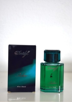 DAVIDOFF  RELAX - After Shave - NEU - 75ml Original verpackt