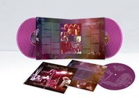 Vinile - Jethro Tull - Live In Chicago 1970 (2 Lp Purple Vinyl) - London Callin