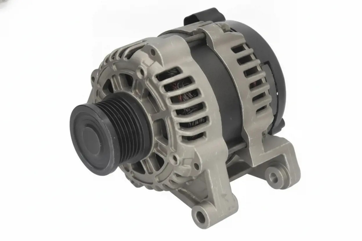 Alternatore 0 986 083 810 BOSCH per OPEL CHEVROLET - Immagine 2