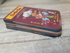 INTV System III [Intellivision] Model 3054 w/ Box 40+ Games Overlays & Manuals