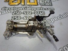 2008 2009 Jeep Liberty 3.7l V6 Auto 4x4 Steering Column W Tilt And Ignition 2008 2009 Jeep Liberty 3.7l V6 Auto 4x4 Steering Column W Tilt And Ignition