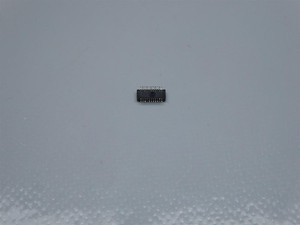 Apple MacBook Pro 15" A1286 Touchpad Anschluss (Mainboard) Late 2011 #2908