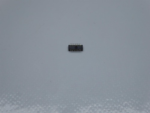 Apple MacBook Pro 15" A1286 Touchpad Anschluss (Mainboard) Late 2011 #2908