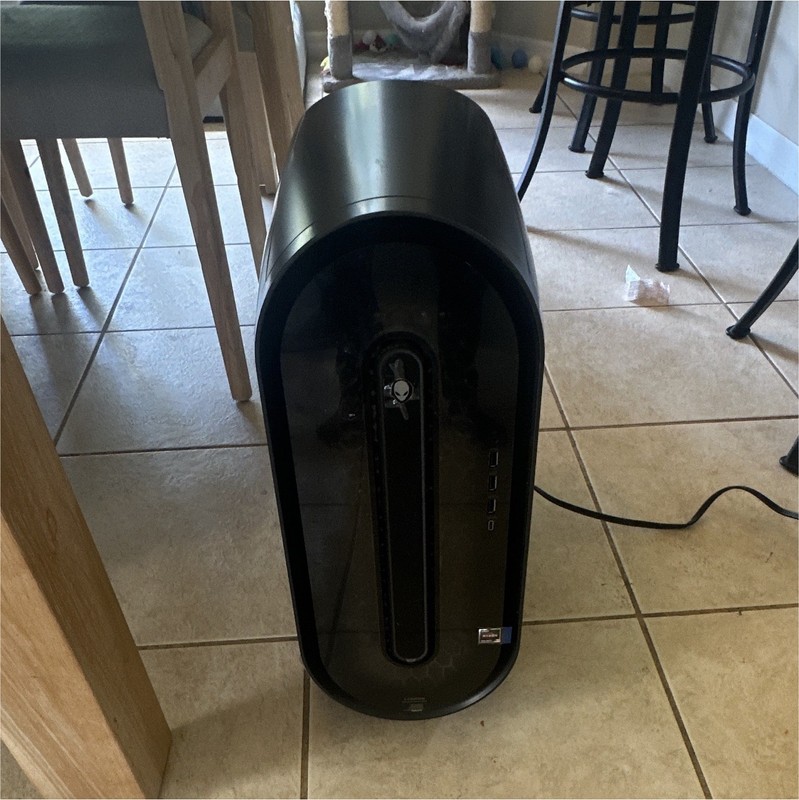 Alienware Aurora R14 Gaming PC – Ryzen 9 5900X | RTX 3080 